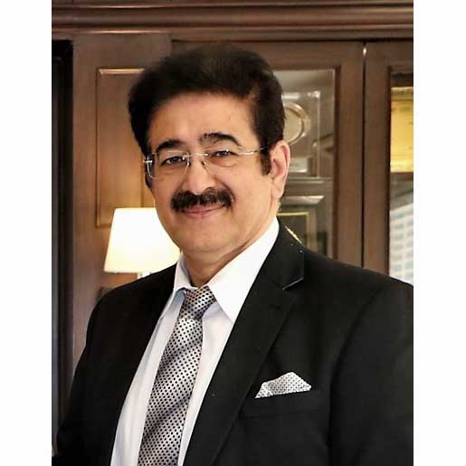 Dr. Sandeep Marwah