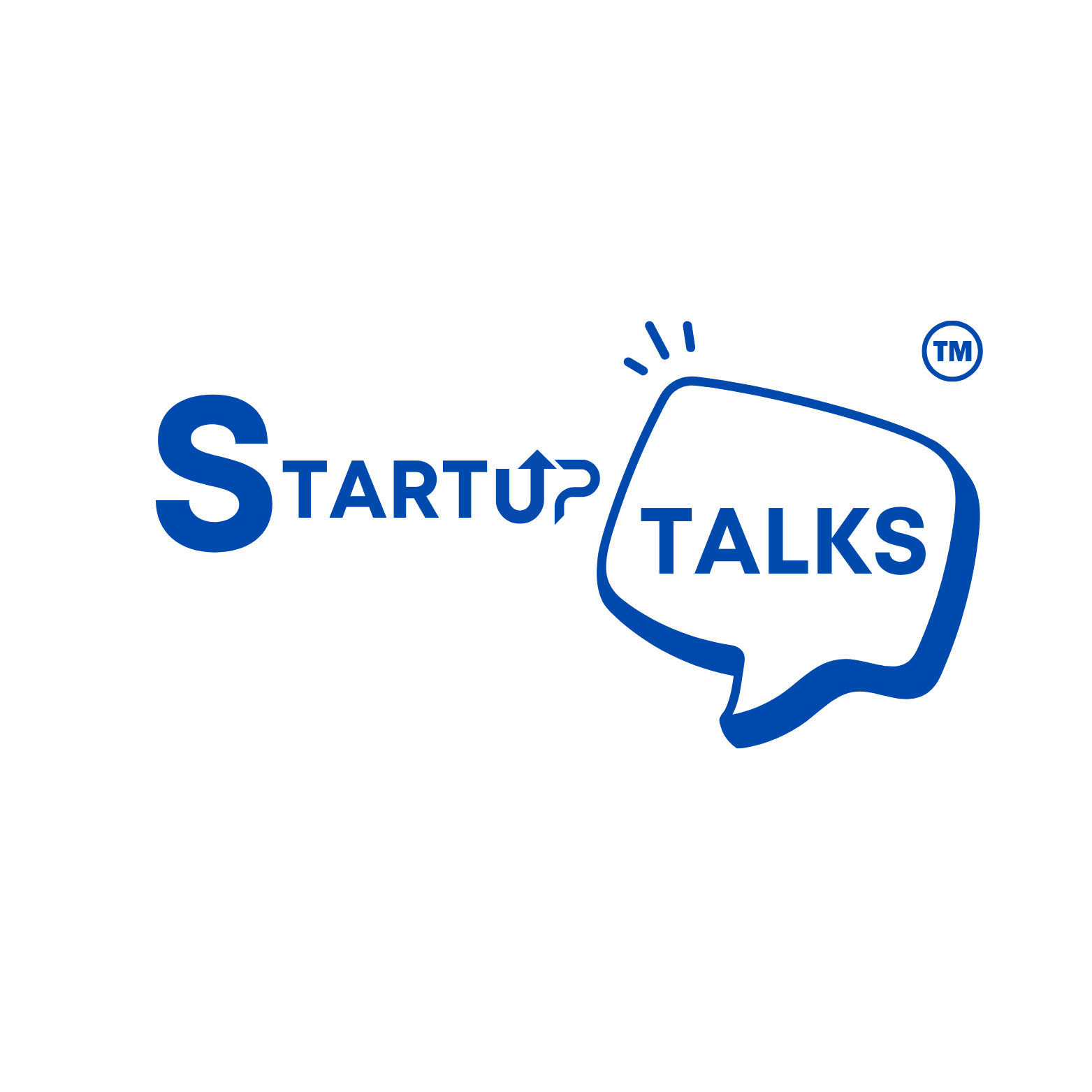 startup talks